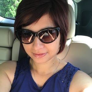 Meet your Posher, Diana